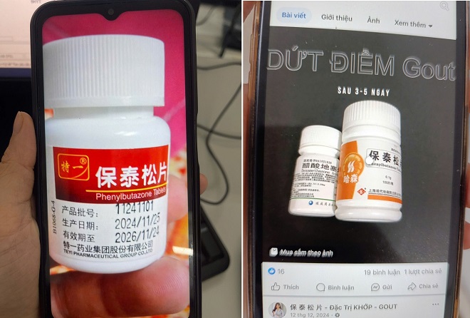 Hình ảnh thuốc có chứa Hình ảnh thuốc có chứa