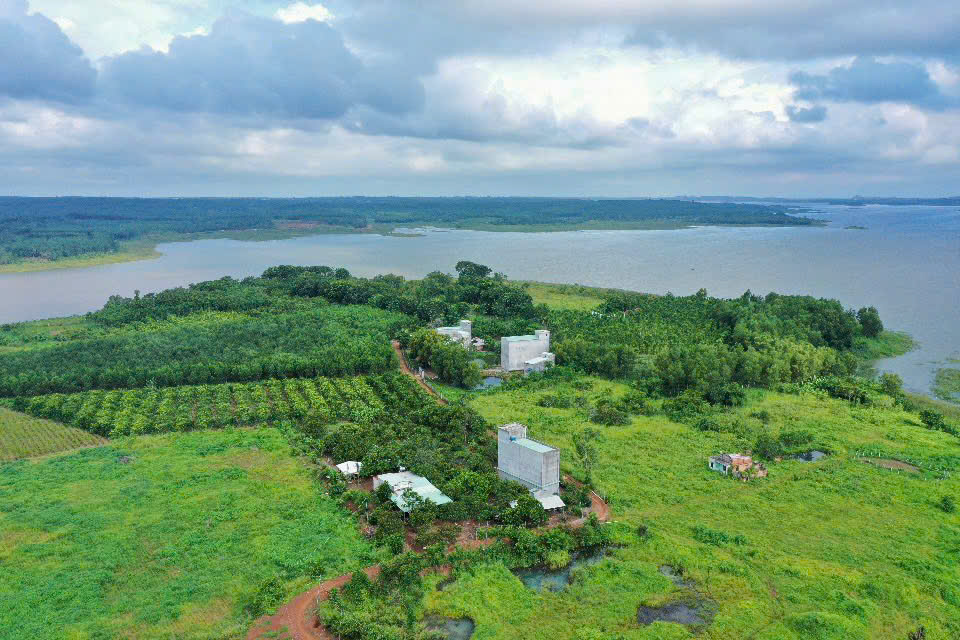 Đồng Nai: Lấy ý kiến quy định diện tích đất xây dựng công trình phục vụ sản xuất nông nghiệp