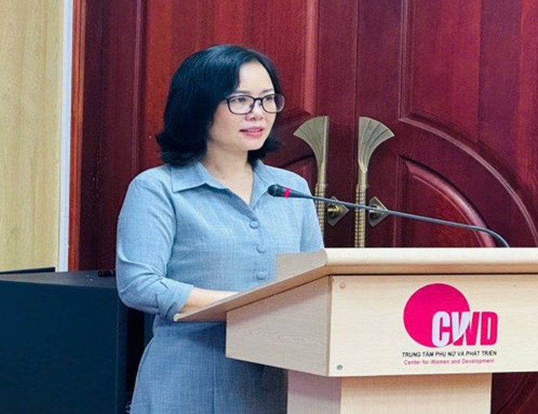 Hướng tới nâng cao chất lượng trợ giúp pháp lý