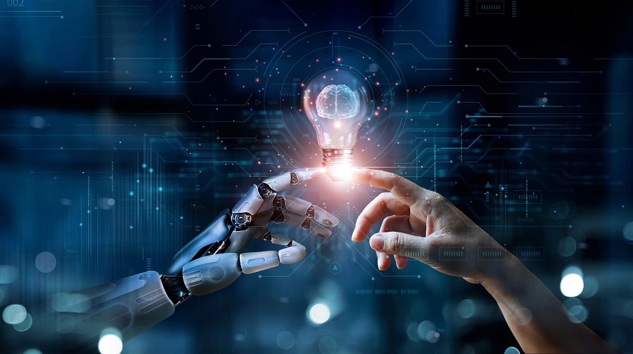 Sự kết hợp hài hoà giữa công nghệ và con người - chìa khoá vận hành Contact Center hiện đại Sự kết hợp hài hoà giữa công nghệ và con người - chìa khoá vận hành Contact Center hiện đại