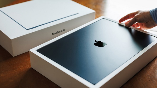 Rò rỉ thông tin về MacBook giá rẻ: Liệu có đủ sức cạnh tranh với Chromebook?
