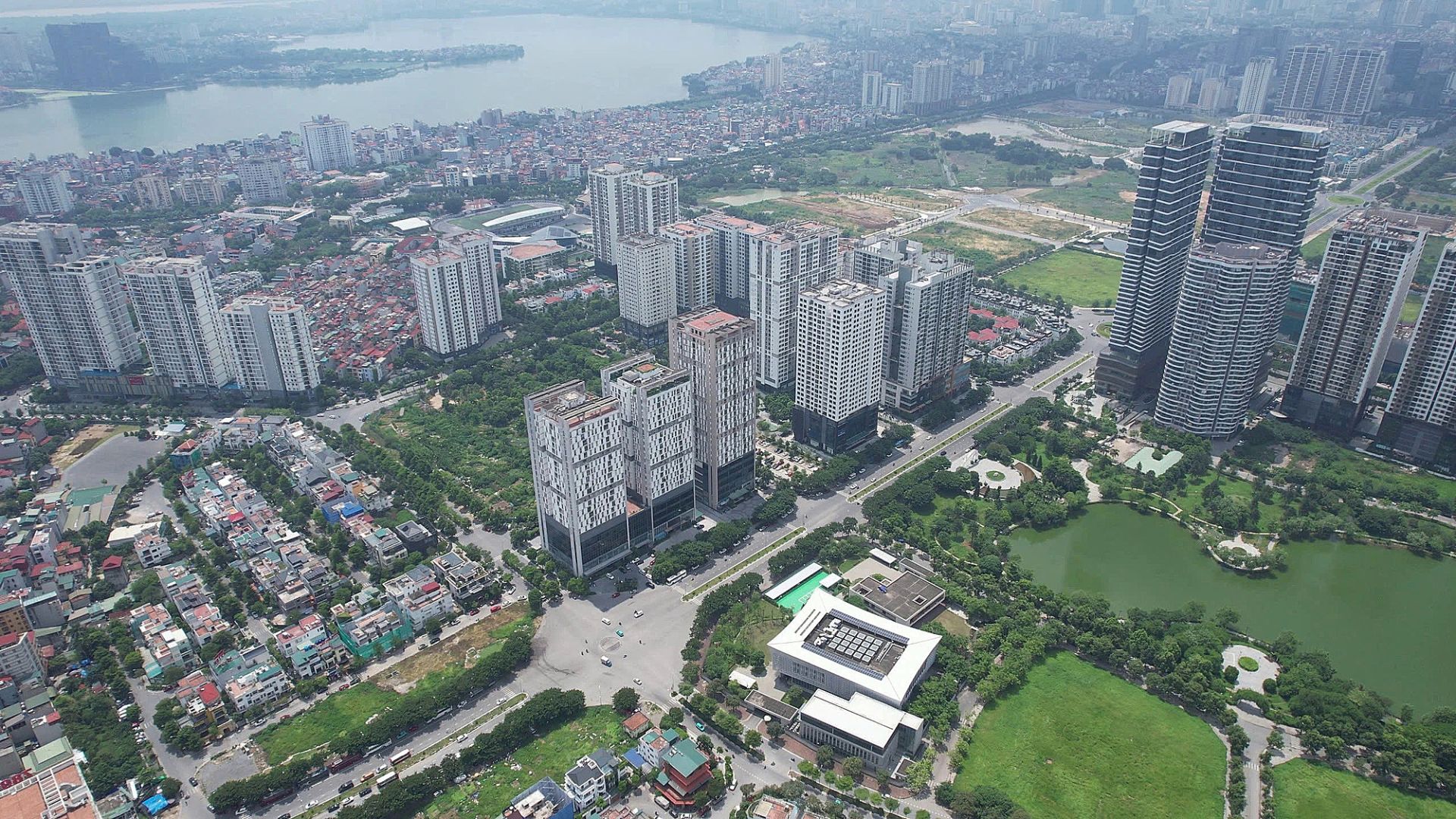 Hà Nội: 169 dự án không đủ điều kiện thí điểm nhà ở thương mại thông qua thỏa thuận