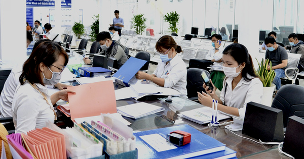 Nghị quyết 07: Chính sách hỗ trợ cho cán bộ, công chức và người lao động khi nghỉ việc