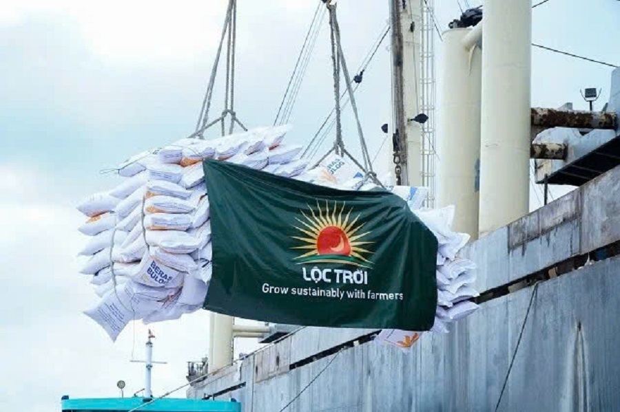 Lộc Trời đề cử ứng viên ban kiểm soát liên quan đến Bamboo Capital