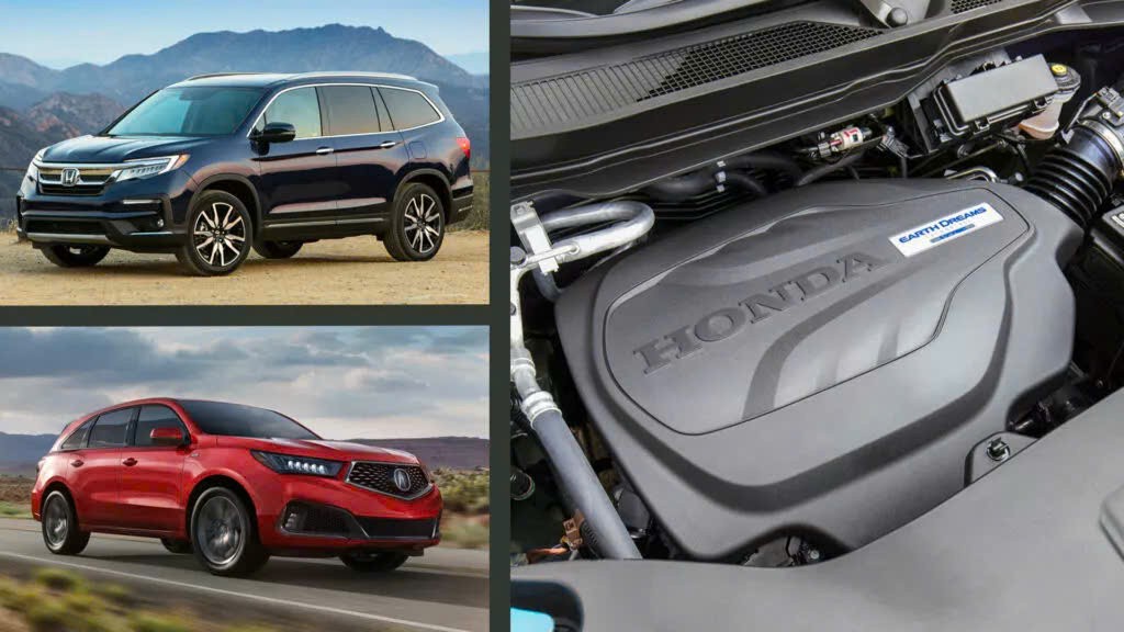 5 mẫu xe Honda và Acura bị kiện vì lỗi động cơ i-VTEC tại Mỹ
