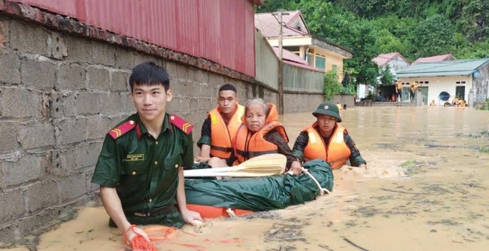 Lạng Sơn hỗ trợ 60 triệu đồng/hộ dân tái định cư vùng thiên tai
