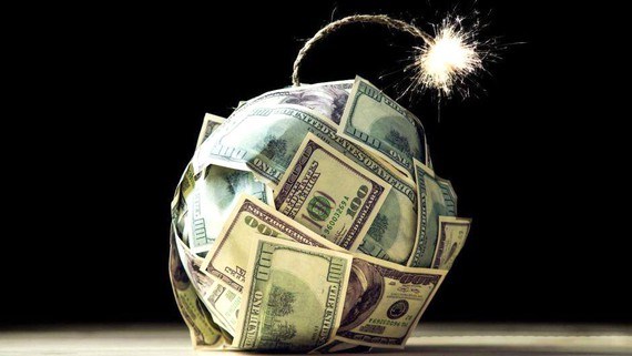 Thị trường tín dụng “tự tin một cách kỳ lạ” - Các nhà đầu tư cảnh báo điều gì?