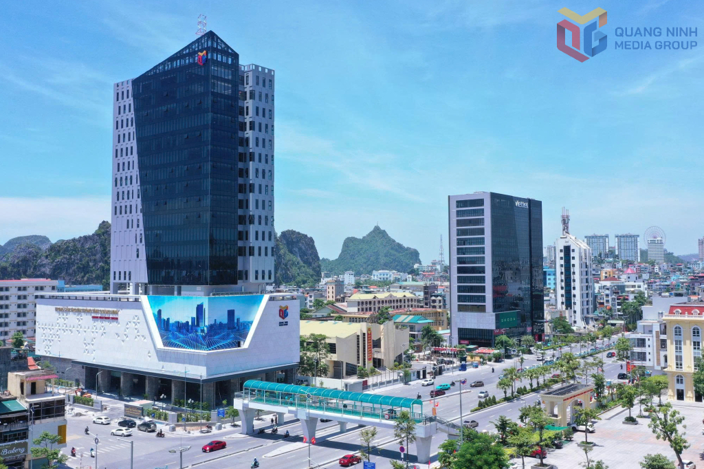 Quảng Ninh khánh thành, khởi công nhiều dự án trọng điểm