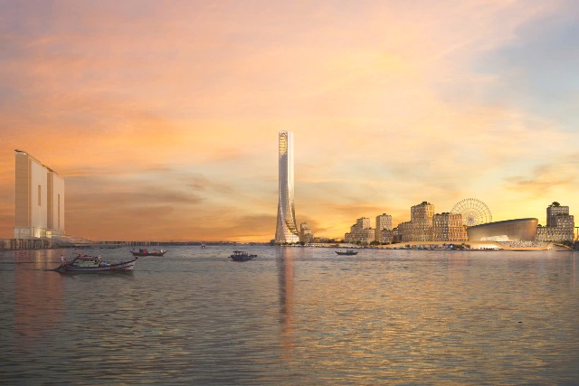 Đà Nẵng có thêm hình ảnh ấn tượng, “thương hiệu” xứng tầm quốc tế