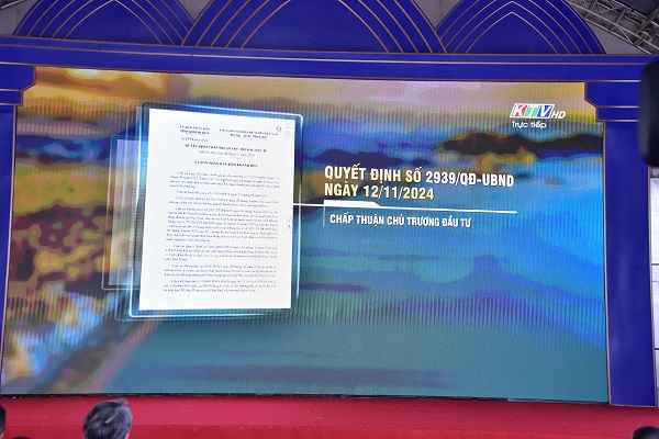 Giới thiệu về dự án Khu đô thị Hỗn hợp Nha Trang do SUN GROUP làm chủ đầu tư