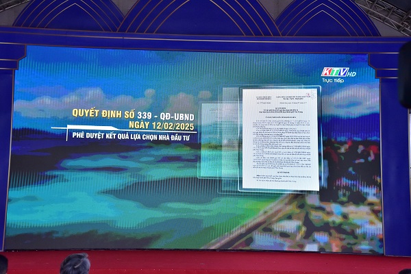 Giới thiệu về dự án Khu đô thị Hỗn hợp Nha Trang do SUN GROUP làm chủ đầu tư