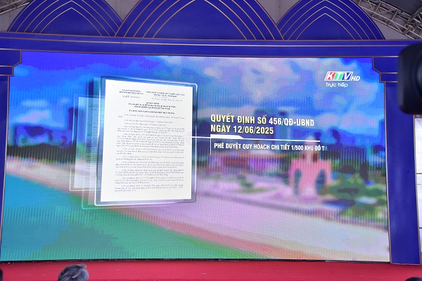 Giới thiệu về dự án Khu đô thị Hỗn hợp Nha Trang do SUN GROUP làm chủ đầu tư