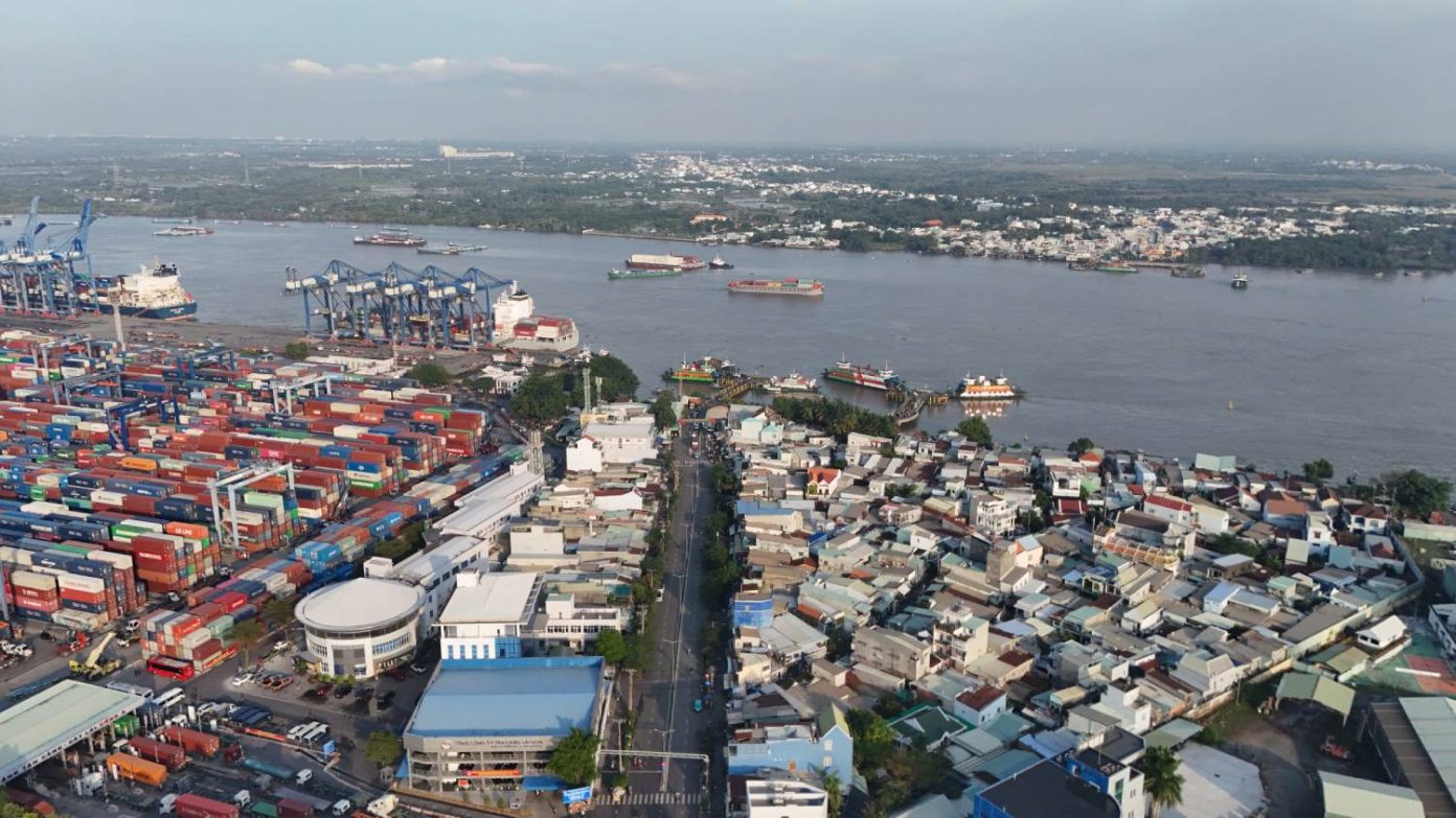 TP. HCM và Đồng Nai thành lập tổ công tác triển khai các dự án giao thông trọng điểm