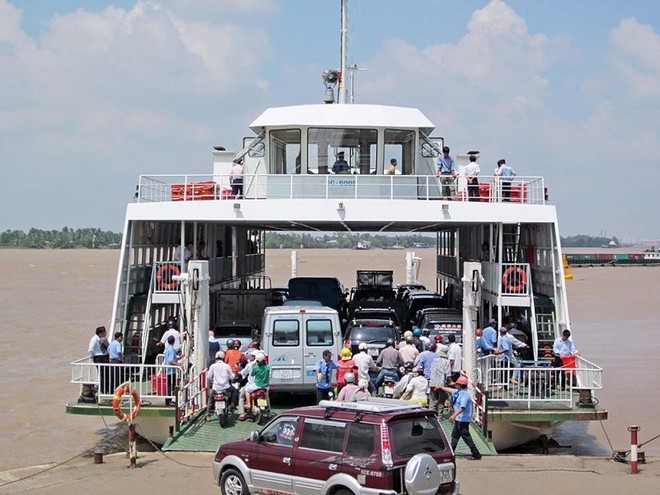 TP.HCM và Đồng Nai thống nhất giao Đồng Nai là cơ quan chủ quản đầu tư xây dựng cầu Cát Lái để thay phà Cát Lái - Ảnh: Lê Quân TP.HCM và Đồng Nai thống nhất giao Đồng Nai là cơ quan chủ quản đầu tư xây dựng cầu Cát Lái để thay phà Cát Lái - Ảnh: Lê Quân