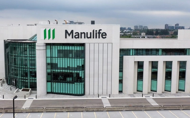 Manulife Việt Nam ghi nhận kết quả kinh doanh tích cực