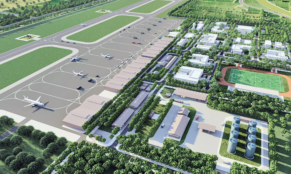 Phê duyệt điều chỉnh Quy hoạch tỉnh Bắc Ninh thời kỳ 2021 - 2030, tầm nhìn đến năm 2050