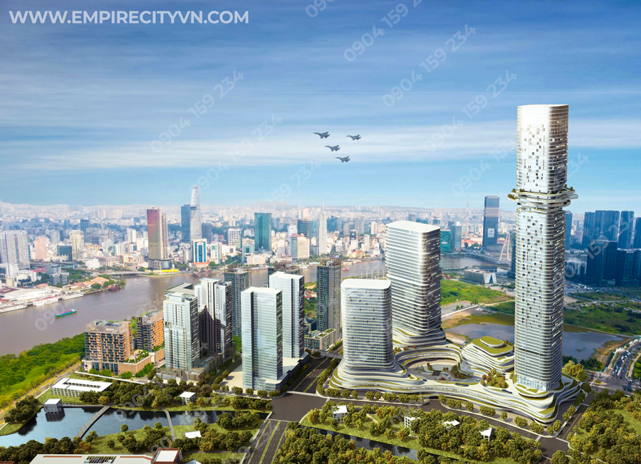 Chuyên gia trao đổi về các yếu tố dẫn đến thành công của Trung tâm Tài chính quốc tế tại Việt Nam