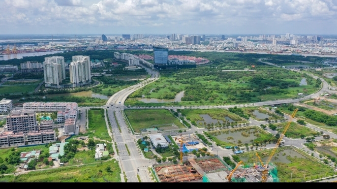 Hội Thẩm định giá Việt Nam kiến nghị về chính sách giá đất khi sửa đổi, bổ sung một số điều của Luật Đất đai