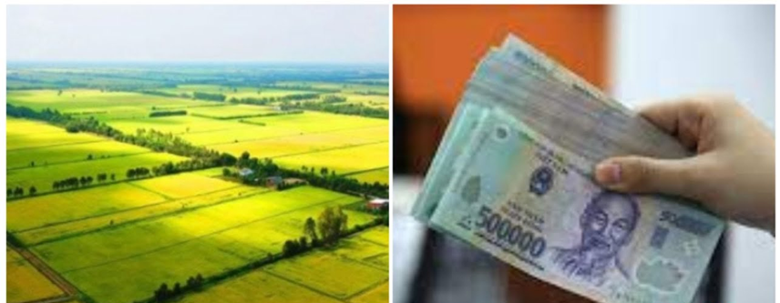 Thay đổi quan trọng trong Nghị định 226 về tiền sử dụng đất