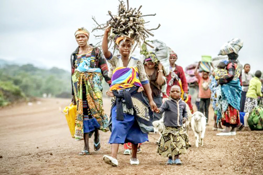 Việt Nam kêu gọi tăng cường bảo vệ nữ giới khỏi bạo lực tình dục trong xung đột