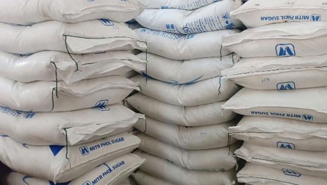 Cận cảnh lô hàng. Ảnh: H-Phúc