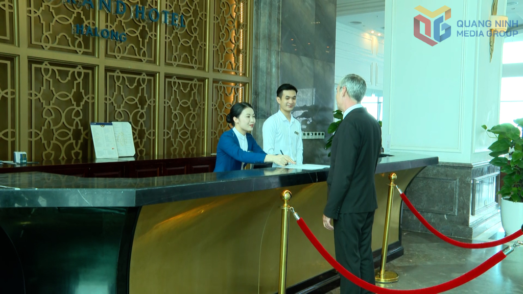 80% sinh viên tốt nghiệp Trường Đại học Hạ Long có việc làm trong vòng 6 tháng sau tốt nghiệp.