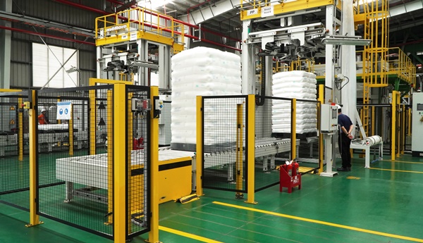 Đây là tin vui với LSP đồng thời công ty vẫn tiếp tục theo dõi sát sao các diễn biến trên thị trường.