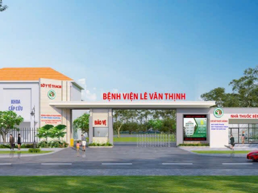 Bệnh viện Lê Văn Thịnh: Hành trình hiện đại hóa, lấy người bệnh làm trung tâm