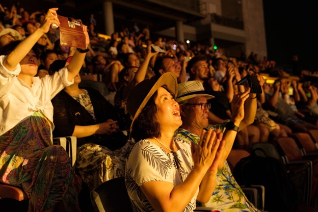 Phú Quốc được khách Hàn ưa chuộng cho 'tuần lễ vàng' Trung thu