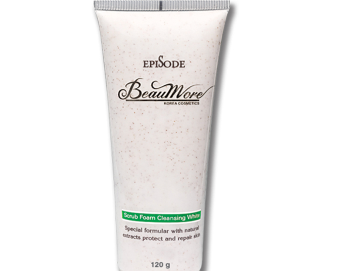 Sữa rửa mặt chứa hai chất không công bố Sữa rửa mặt chứa hai chất không công bố