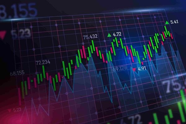 VN-Index hôm nay: Sẽ tiếp tục đà tăng điểm, nhà đầu tư xem xét bán các mã cổ phiếu suy yếu. Ảnh internet.