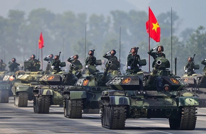 Hà Nội cấm đường nhiều tuyến phố từ 11h30 ngày 21/8