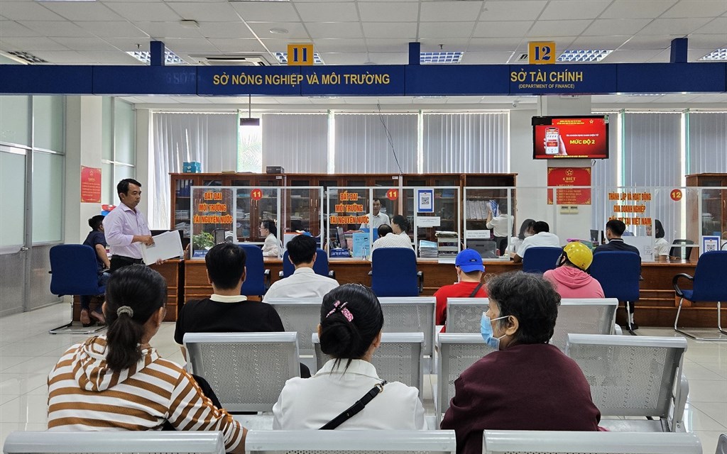 Cà Mau chấn chỉnh tình trạng yêu cầu bản sao có chứng thực khi giải quyết thủ tục hành chính