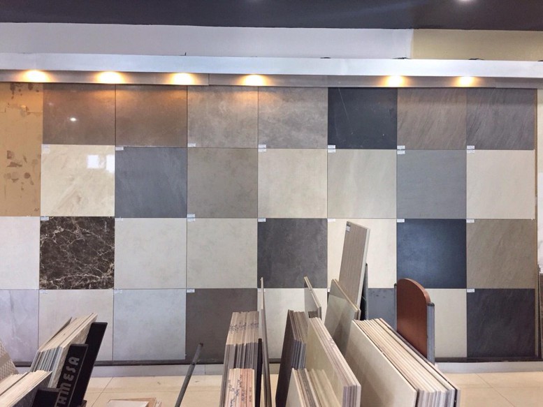 Bộ Công Thương vừa ban hành Quyết định số 2333 ngày 18/8/2025 về việc điều tra áp dụng biện pháp chống bán phá giá đối với một số sản phẩm gạch gốm, sứ ốp lát có xuất xứ từ Cộng hòa Ấn Độ - Ảnh minh họa Bộ Công Thương vừa ban hành Quyết định số 2333 ngày 18/8/2025 về việc điều tra áp dụng biện pháp chống bán phá giá đối với một số sản phẩm gạch gốm, sứ ốp lát có xuất xứ từ Cộng hòa Ấn Độ - Ảnh minh họa