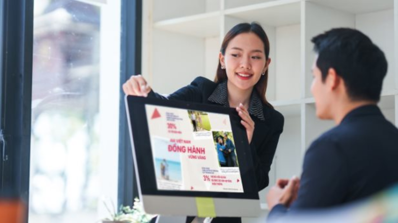 AIA Việt Nam: Đồng hành cùng người trụ cột vun đắp hạnh phúc, bảo vệ tương lai gia đình