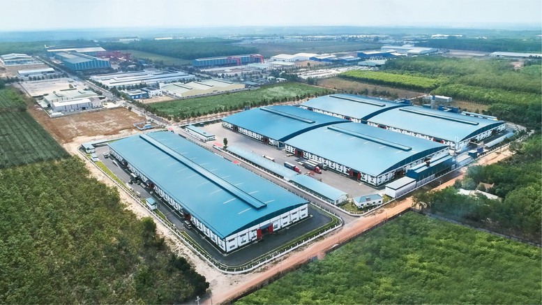 Phát triển kinh tế tư nhân: Khơi thông dòng vốn dài hạn từ nội lực quốc gia