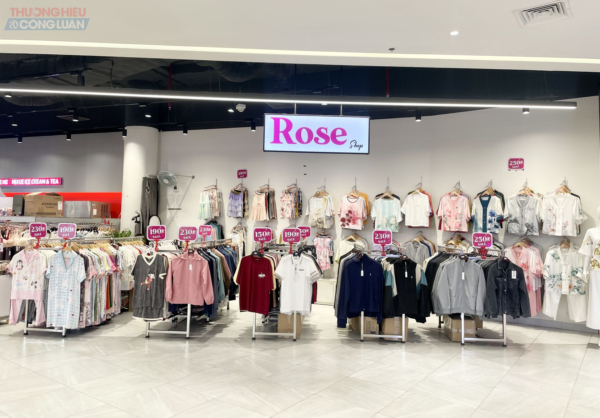 Nhiều mức giá phù hợp được áp dụng đóa ứng nhu cầu cửa người dân