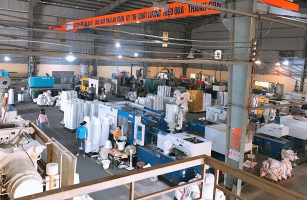 Tiềm năng ngành nhựa gia dụng tại thị trường Tây Ban Nha