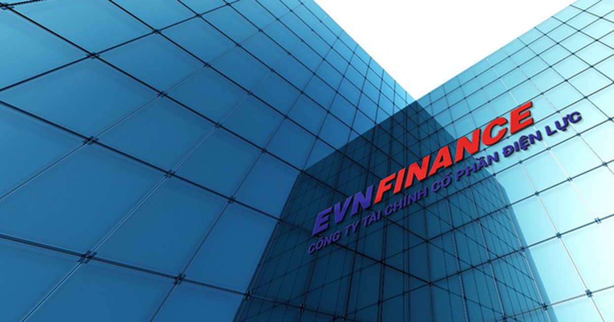 EVNFinance chuẩn bị ra mắt nhận diện thương hiệu mới