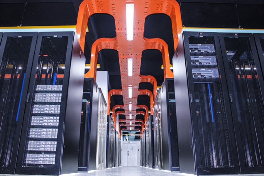 FPT khai mở Data Center “khủng”, tăng nhiệt đường đua kinh tế số