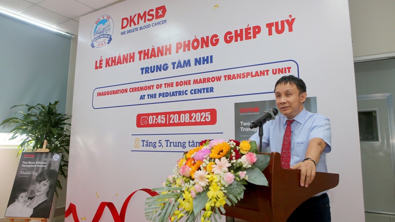 GS.TS Phạm Như Hiệp, GĐ BVTW Huế