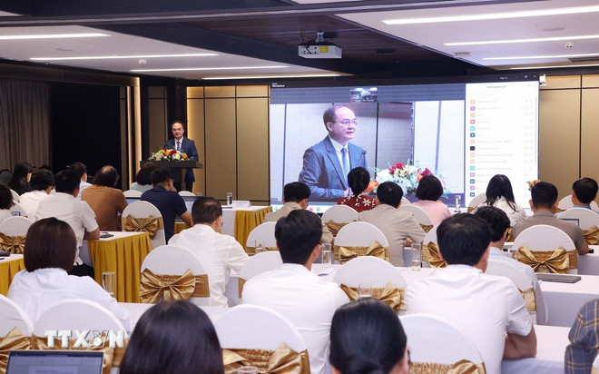 Ông Vũ Chiến Thắng, Thứ trưởng Bộ Nội đánh giá về đề án 161