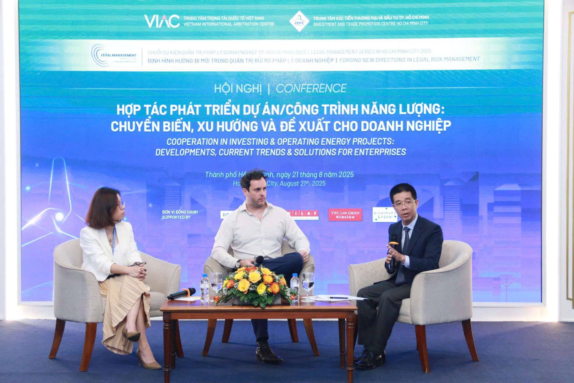 Doanh nghiệp cần gì để thích ứng với thời kỳ hậu FiT và CBAM? Doanh nghiệp cần gì để thích ứng với thời kỳ hậu FiT và CBAM?