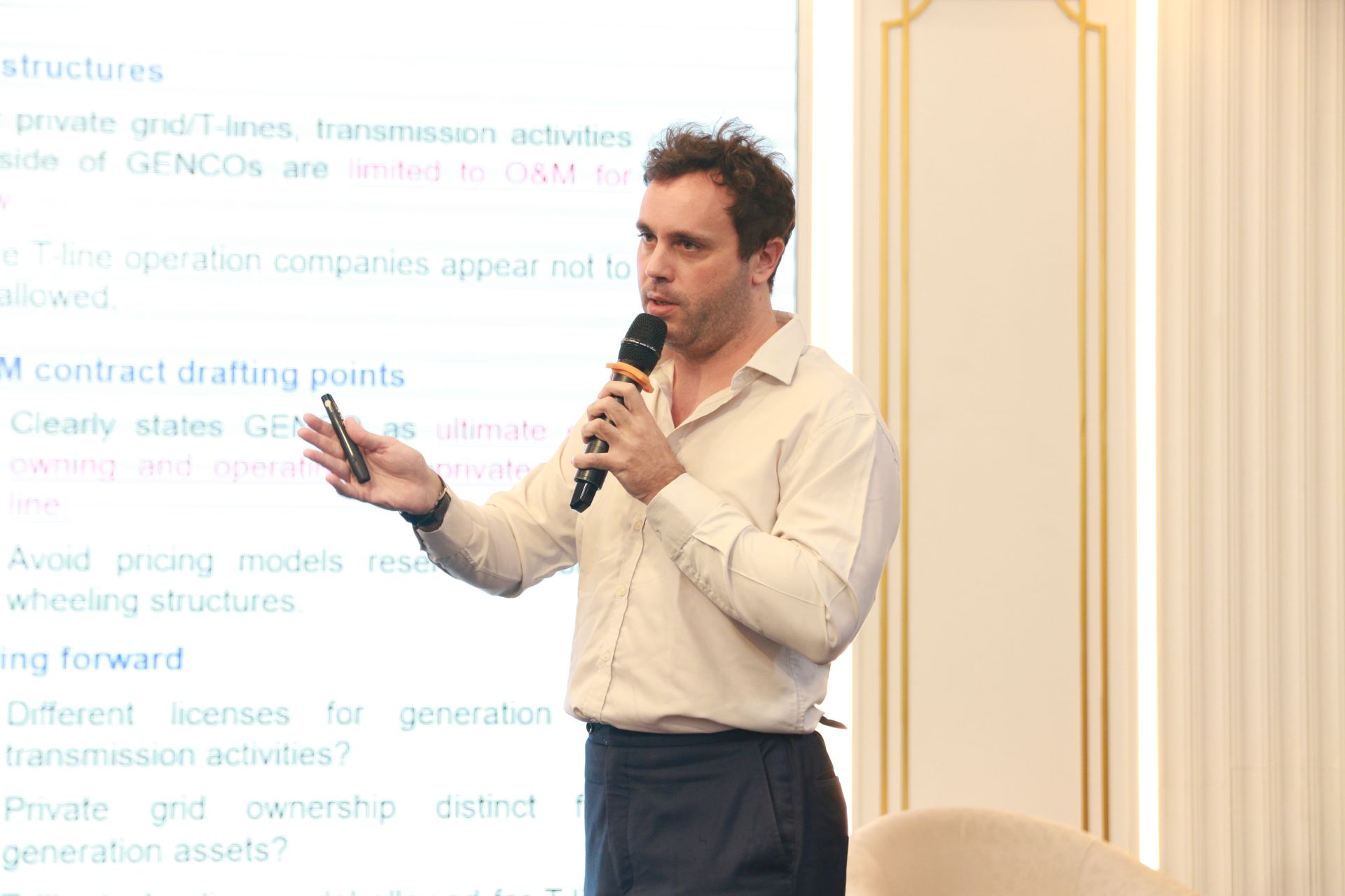 &Ocirc;ng Th&eacute;o Millet &ndash; Cố vấn cấp cao TWL Law Group