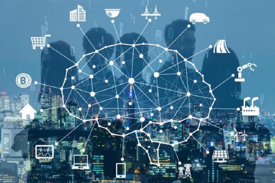 FPT khai mở Data Center “khủng”, tăng nhiệt đường đua kinh tế số