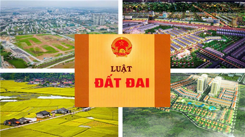 Luật Đất đai 2024: Doanh nghiệp bất động sản “khổ vì giá đất”, chuyên gia đề nghị bỏ hẳn khung giá