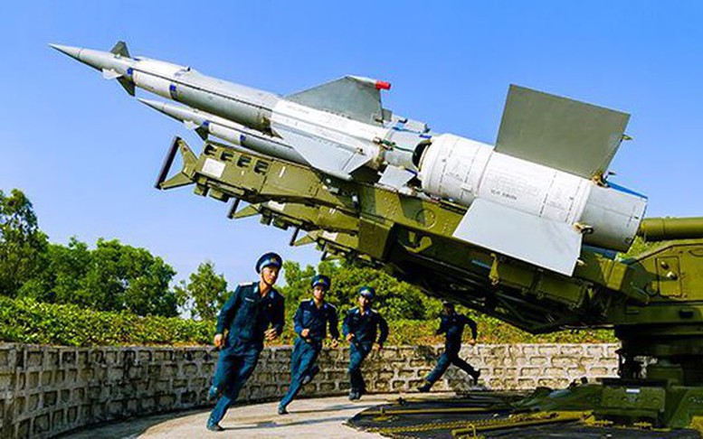 Đề xuất thành lập Ban Chỉ đạo Phòng không nhân dân Trung ương