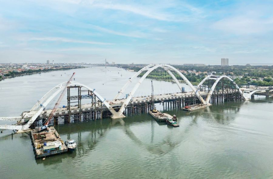 Quảng Trị: Đôn đốc, đẩy mạnh tiến độ giải ngân vốn đầu tư công