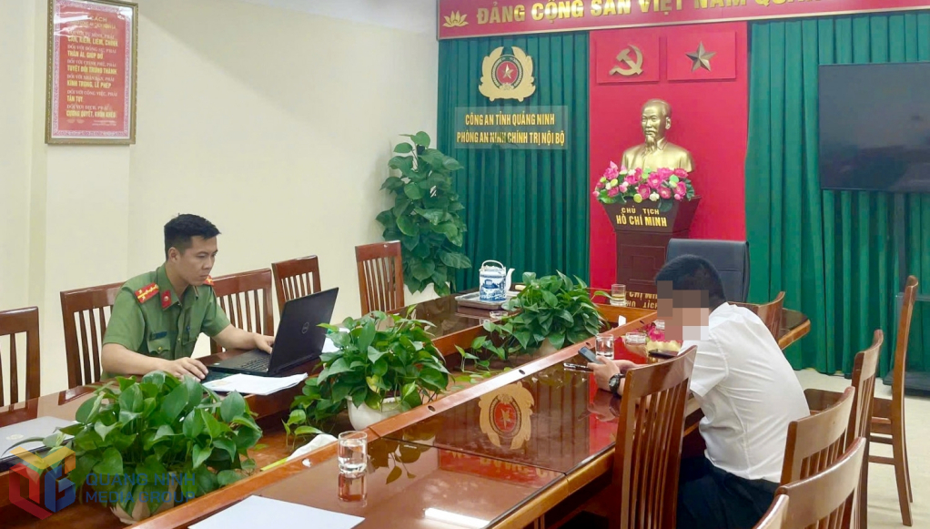 Quảng Ninh: Xử phạt 8 trường hợp vi phạm quy định về bảo vệ bí mật Nhà nước