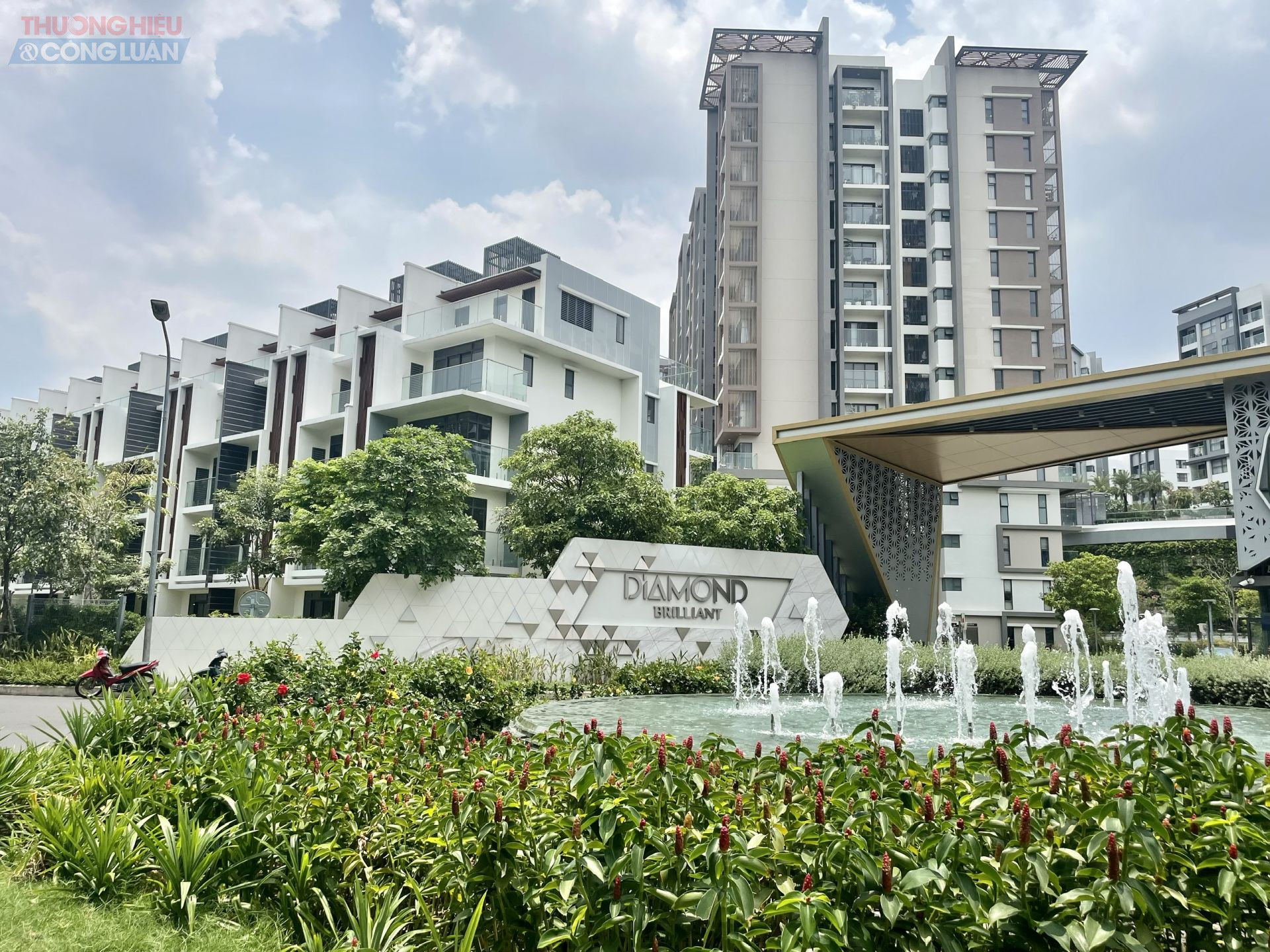 TP. HCM công bố 48 dự án nhà ở cho phép người nước ngoài mua